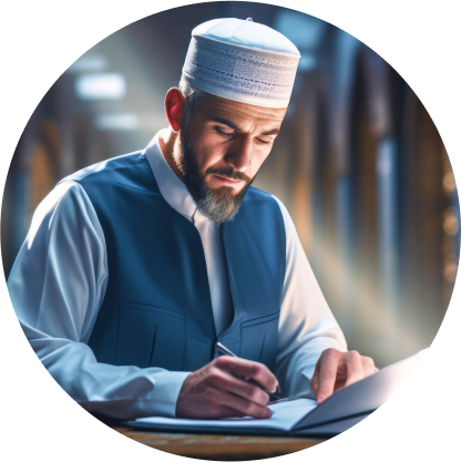 Learn Quran Easily