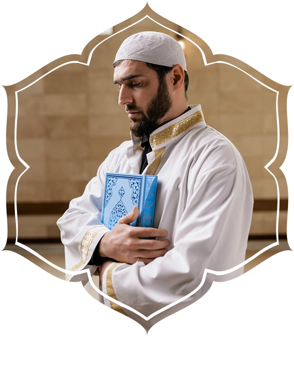 Learn Quran Easily